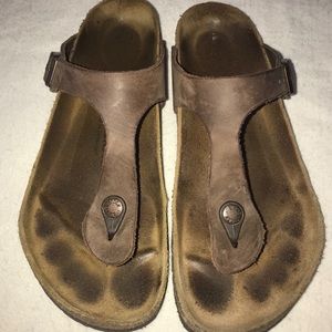 Birkenstock Sandals